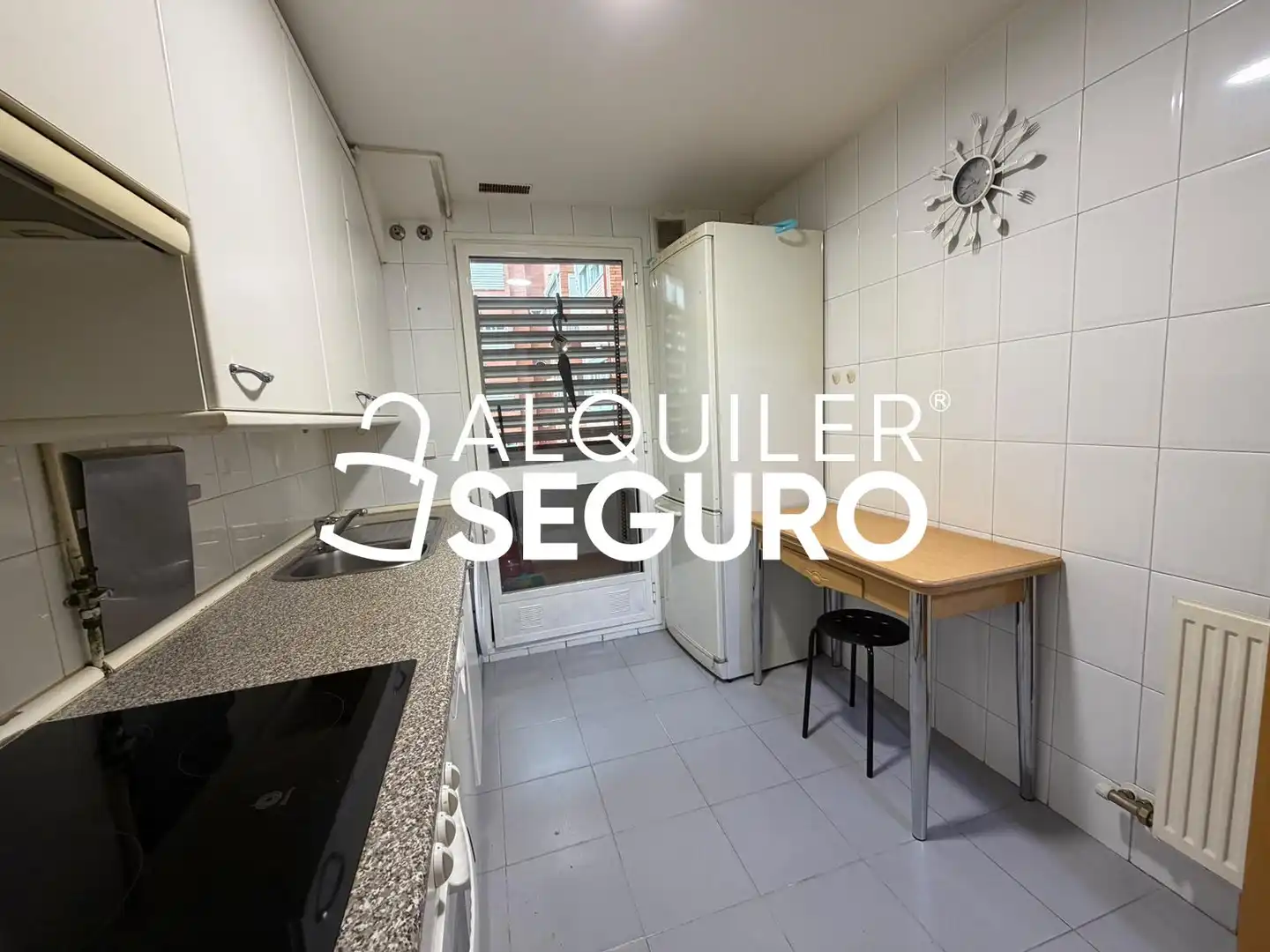 Wohnung zur Miete in Madrid, Madrid