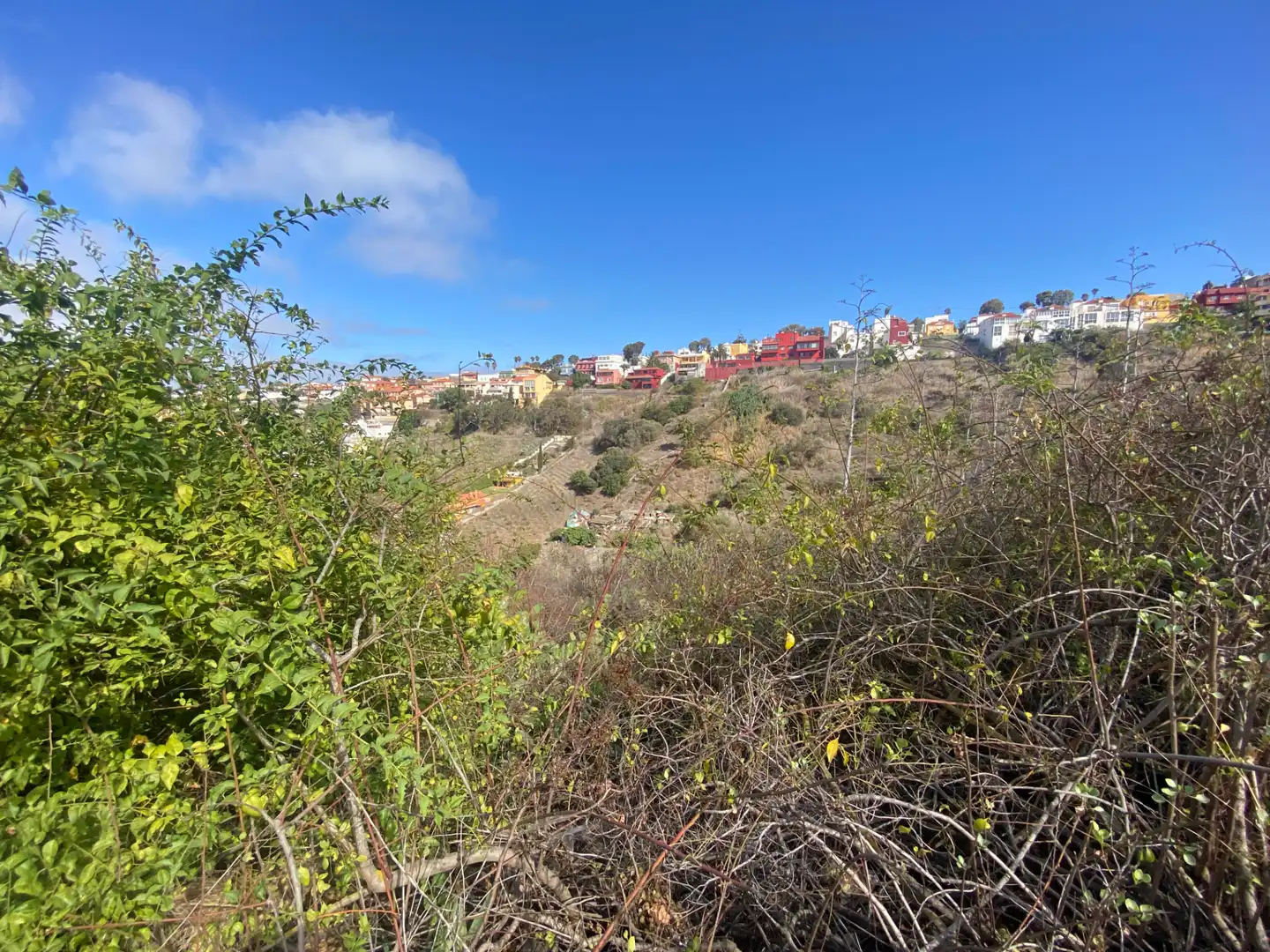 Residential land for sale in Calle de Rafael Rafaeli 75, imagen 11