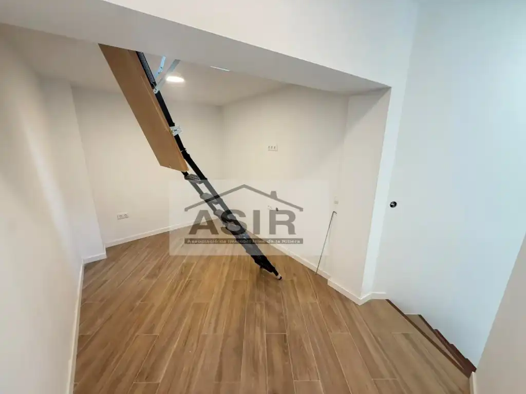 Casa o chalet en venta en Alzira