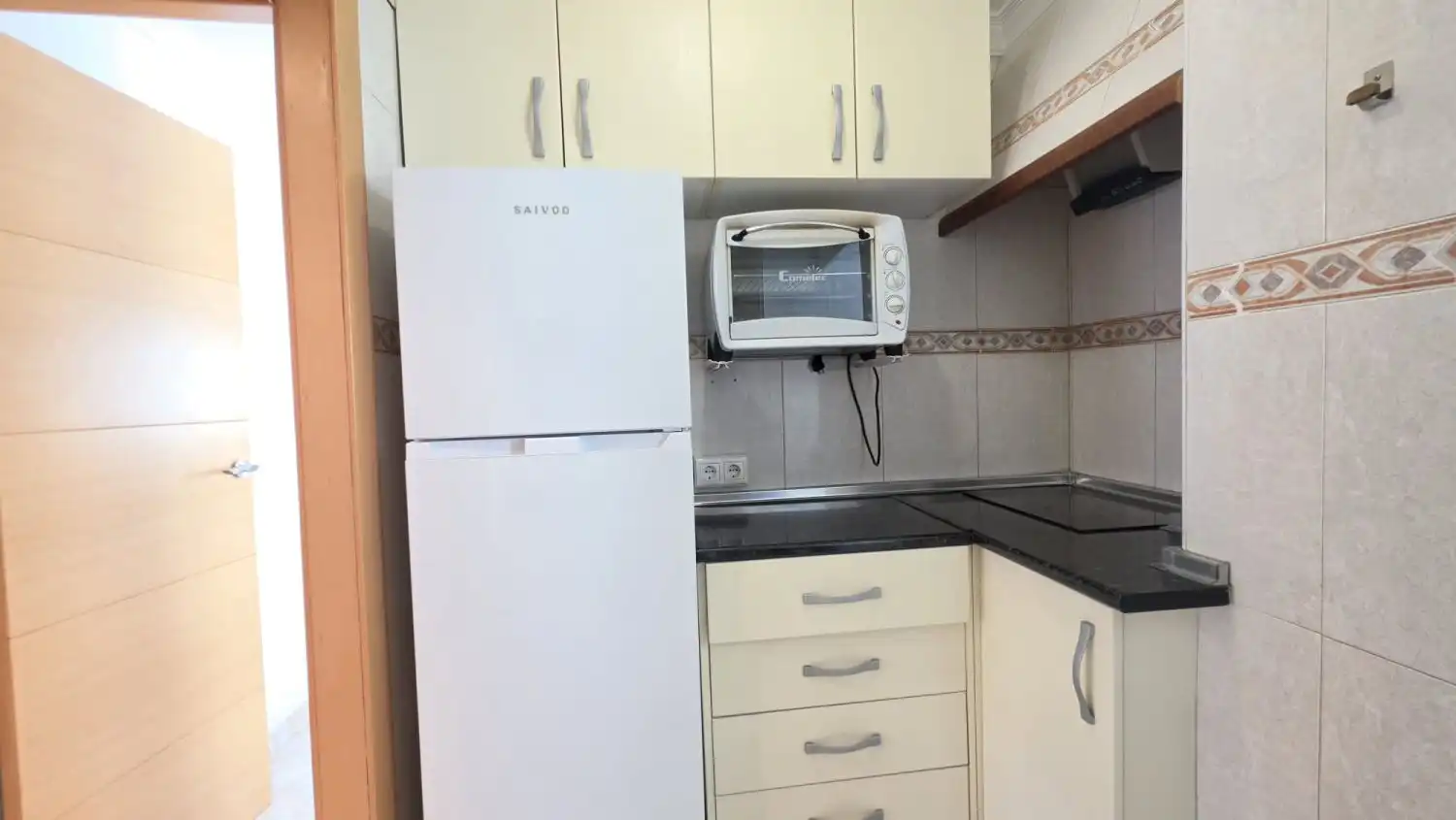 Flat for sale in HUESCAR, Angustias - Chana - Encina