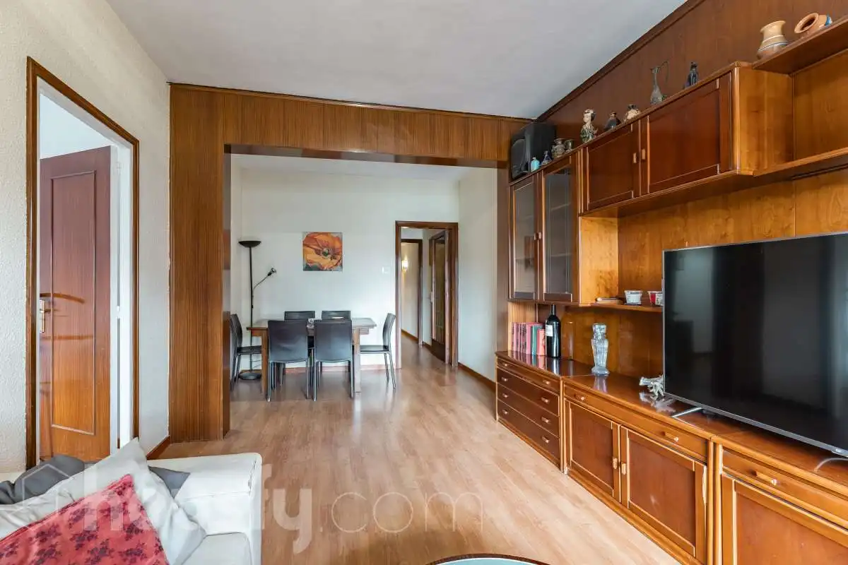Wohnung mit Terrasse zum Verkauf in Avinguda de Roma ., imagen 11