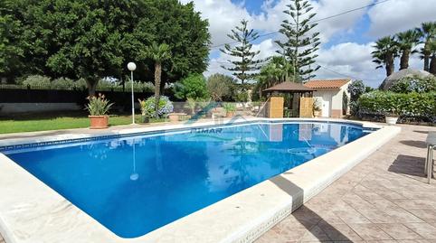 Foto 3 de Casa o xalet en venda a La Foia - Daimés - Asprella, Elche / Elx