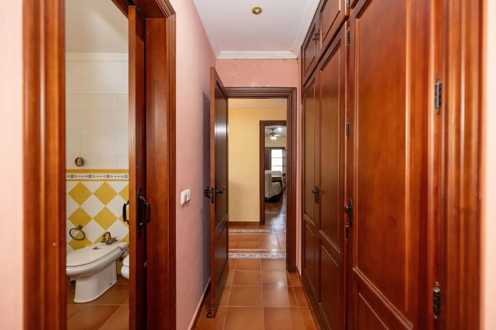 Casa o xalet en venda en Alhaurín de la Torre amb Jardí privat, Terrassa i Piscina