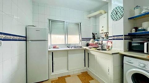 Foto 3 de Pis de lloguer a Delfín, Puerto de Estepona, Estepona