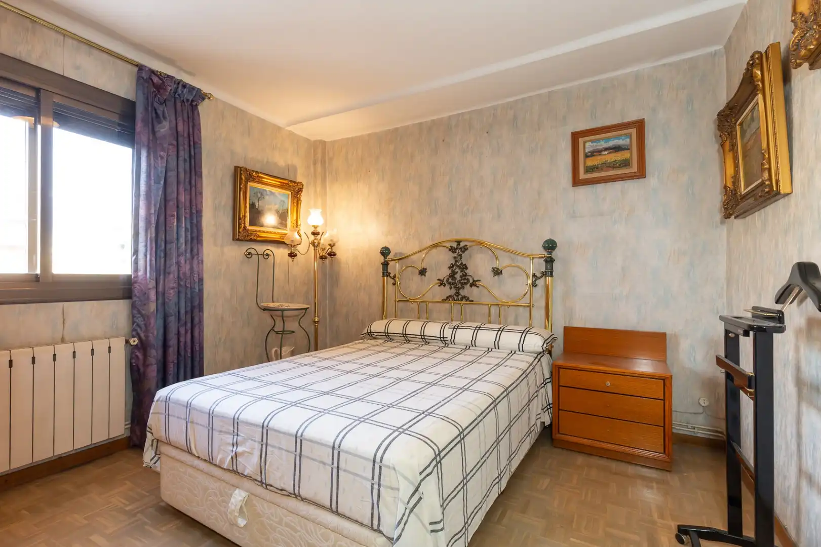 Appartement avec terrasse à vendre à MERIDIANA, imagen 2