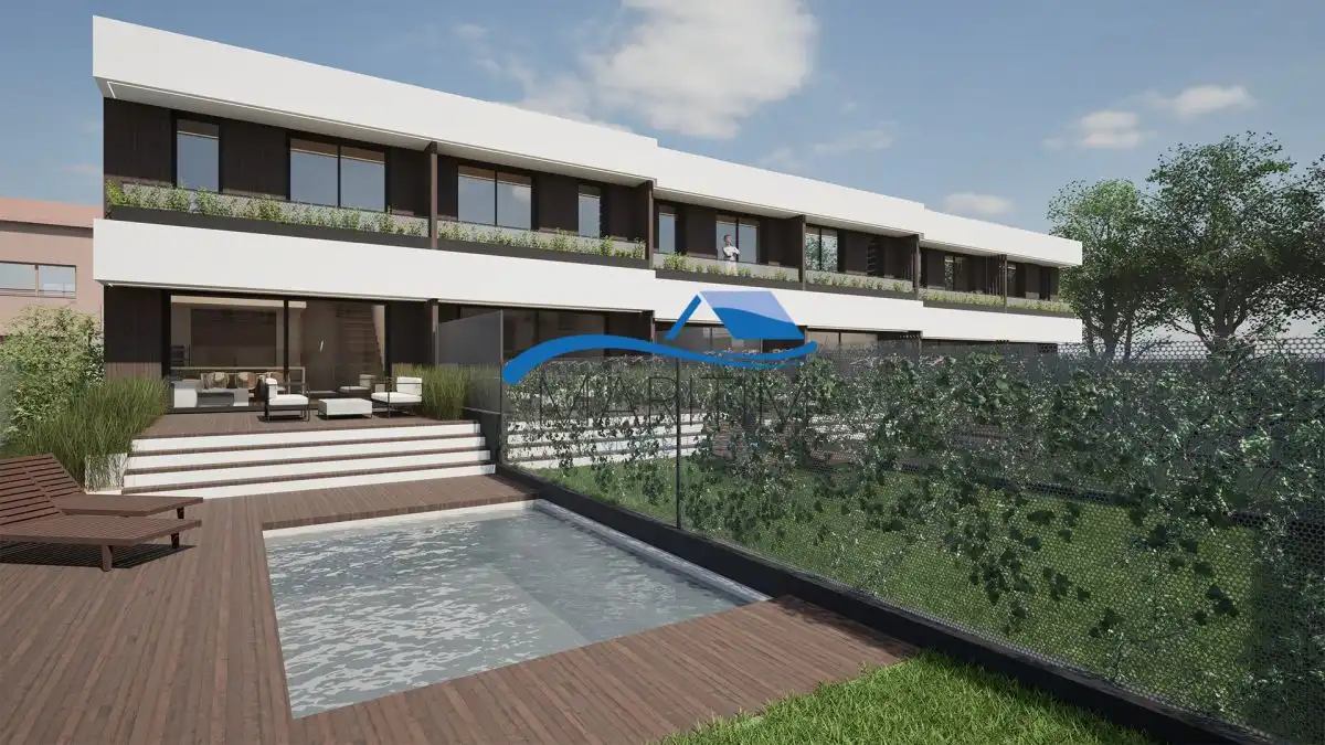 Casa con terraza en venta en Damiá Puig, imagen 8