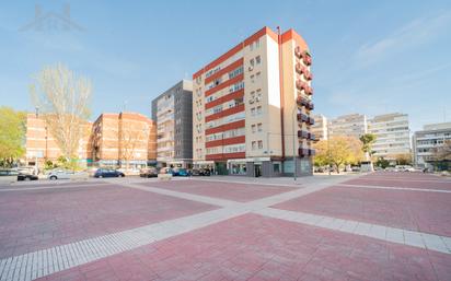 Pis de lloguer a Calle de Francia, Fuenlabrada II - El Molino