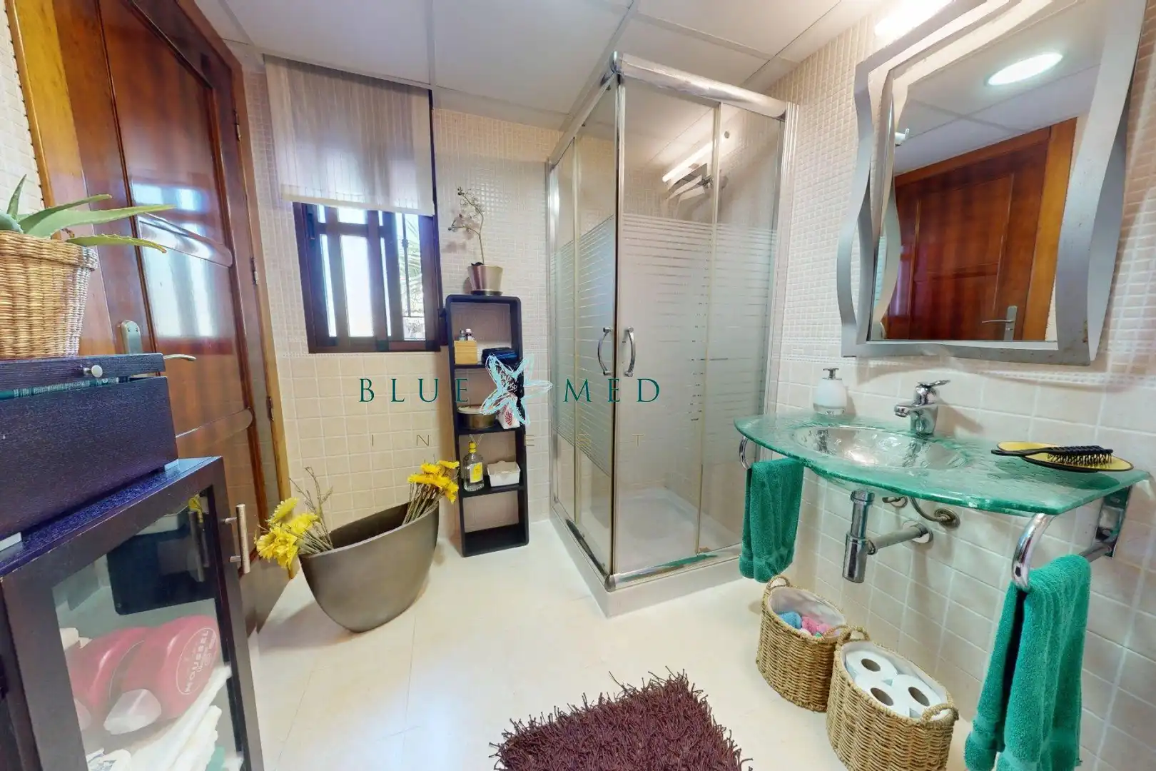 House with terrace for sale in Urbaniz Cumbre Collados 1, imagen 28