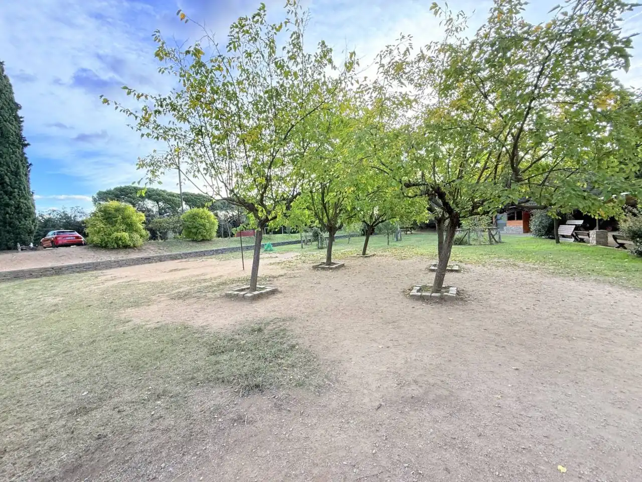 Local commercial à vendre à Paseo Rectoria Vella 1, imagen 42