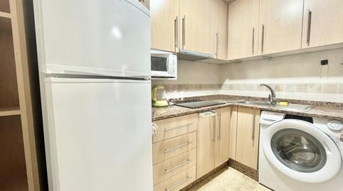 Photo 5 of Flat to rent in Avenida Habaneras - Curva de Palangre, Torrevieja