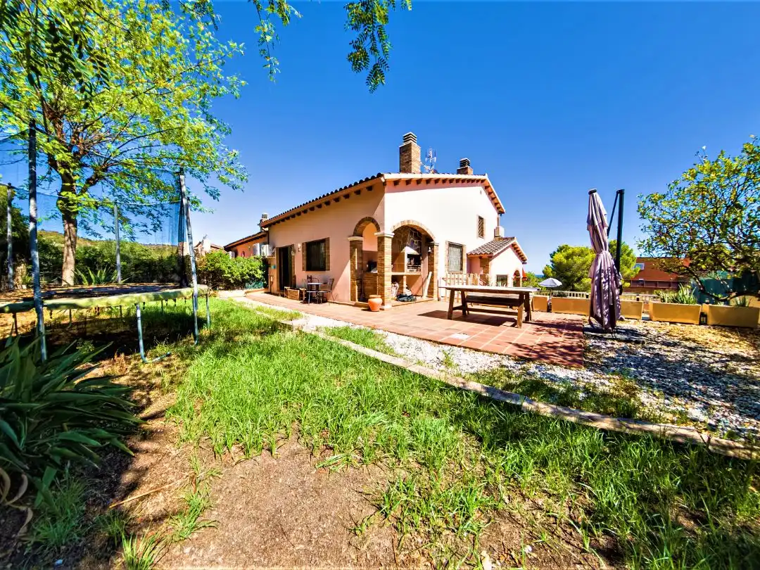 Casa a schiera in vendita a joan brossa 3, imagen 6