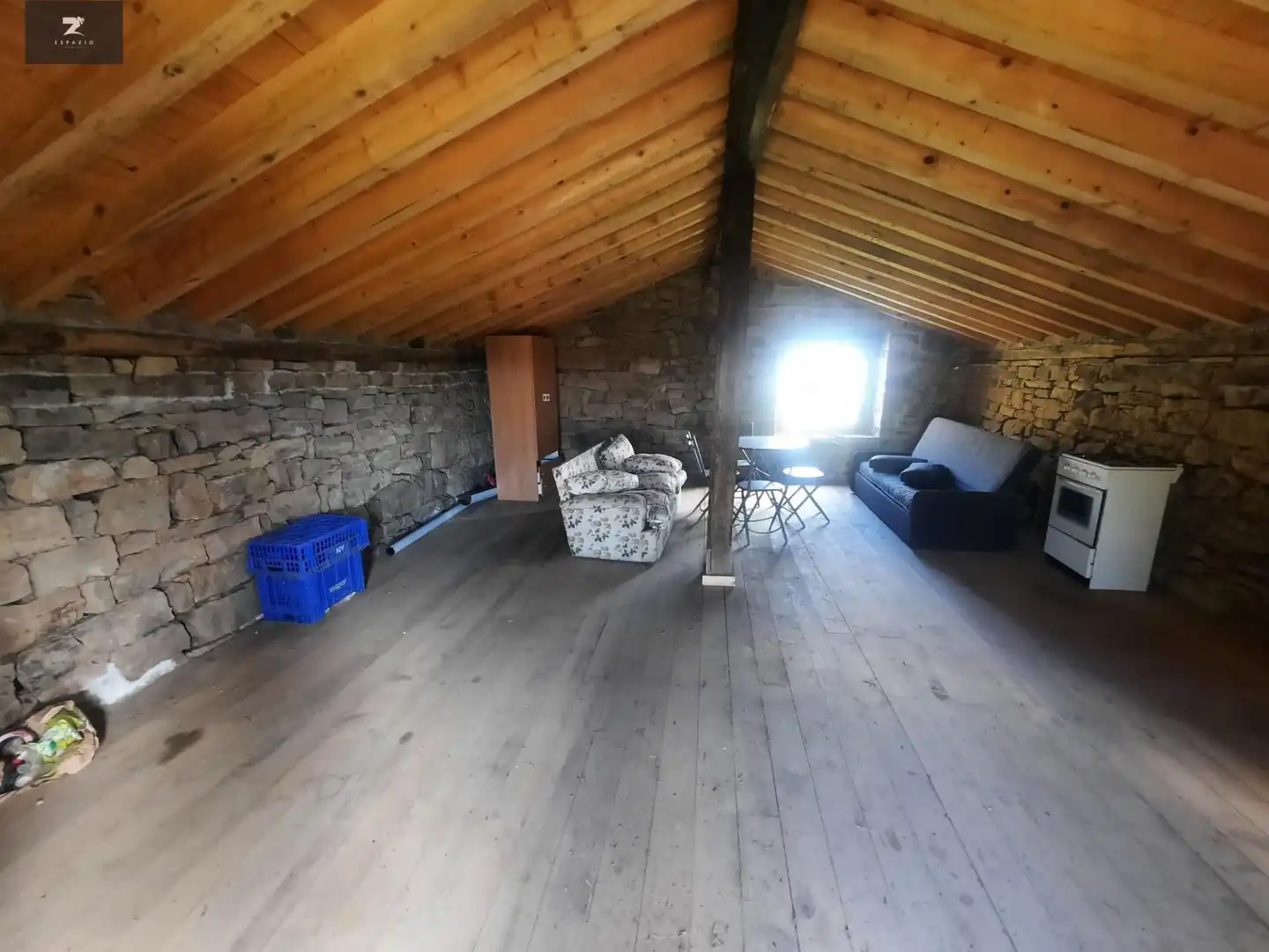 Casa o xalet en venda en San Pedro del Romeral amb Jardí privat