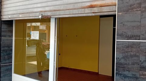 Foto 5 von Geschaftsraum zum Verkauf in El Carmen, Murcia Capital