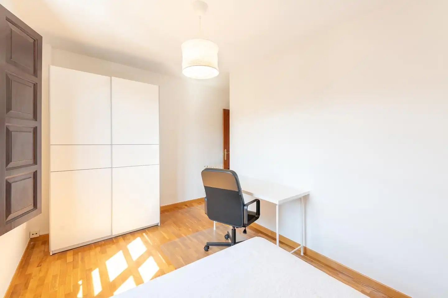 Wohnung zur Miete in Calle Fontán, Fontán