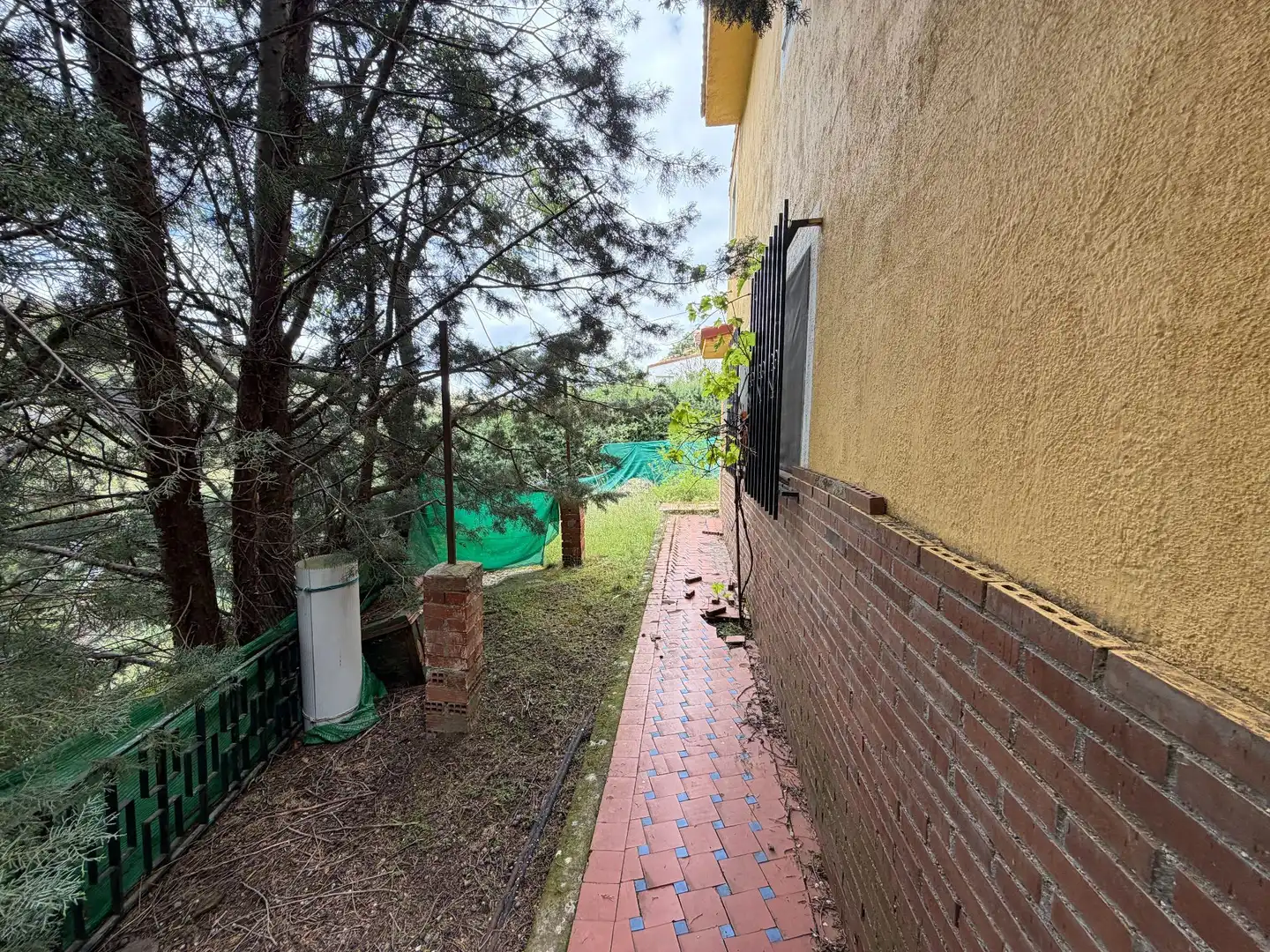 Haus mit Garten zum Verkauf in Robledo de Chavela, imagen 46