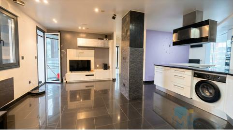 Foto 3 de Piso en venta en Bidebieta, Donostia - San Sebastián