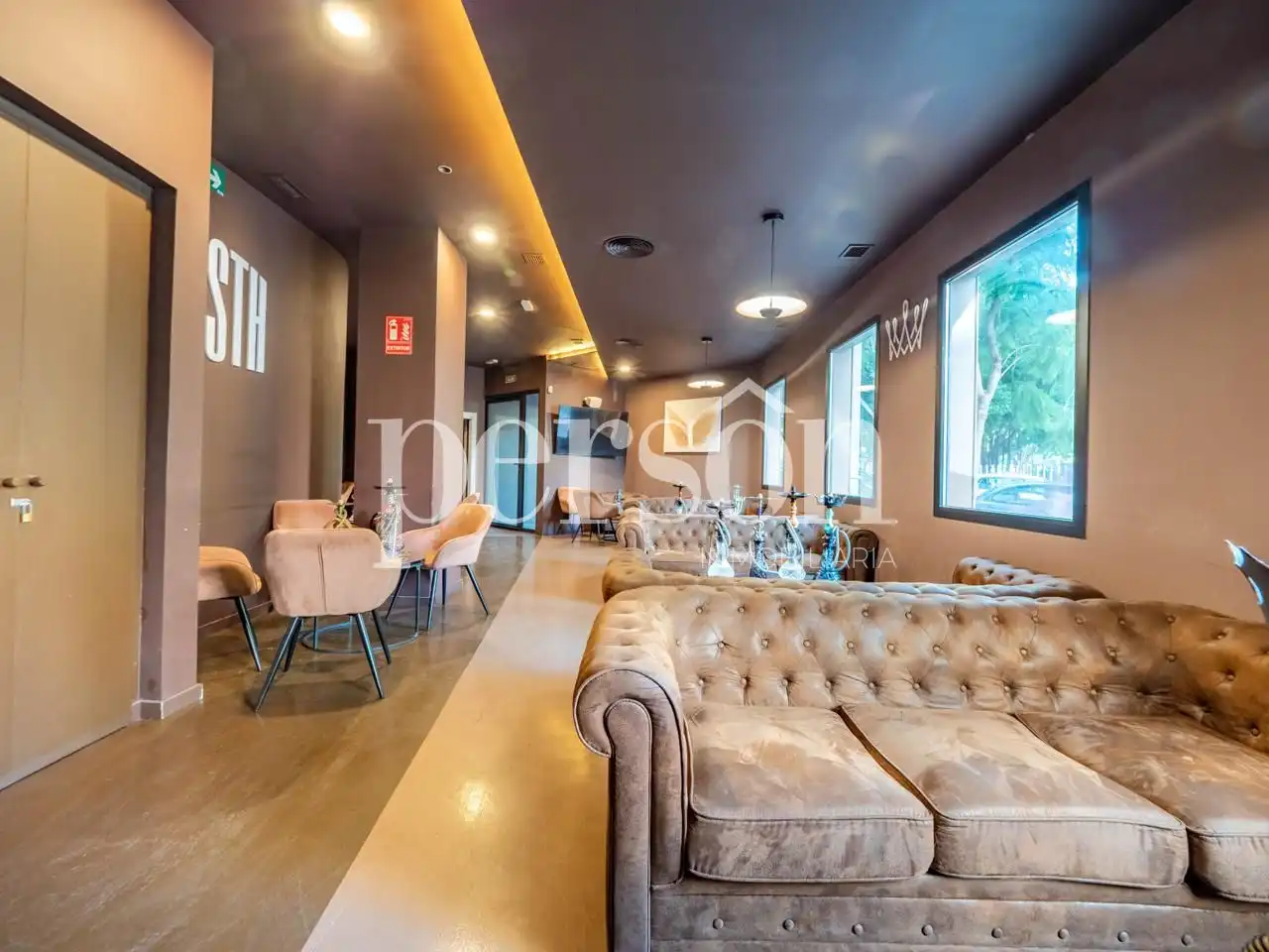 Business premises for transfer in El Pla del Real, imagen 6