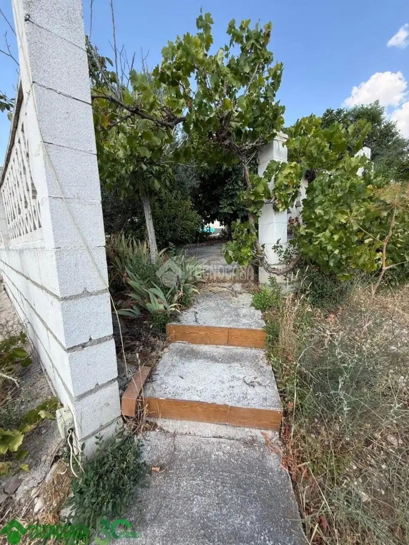 Casa amb piscina en venda a CALLE QUEJIGO, imagen 42