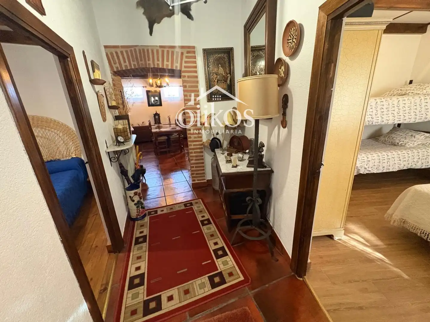 Casa o chalet en venta en Parada de Arriba con Calefacción