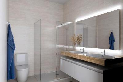 Photo 2 of Flat for sale in La Gavarra, Barcelona