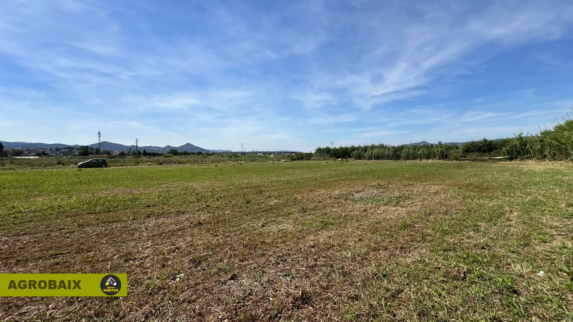 Land for sale in Sant Boi de Llobregat
