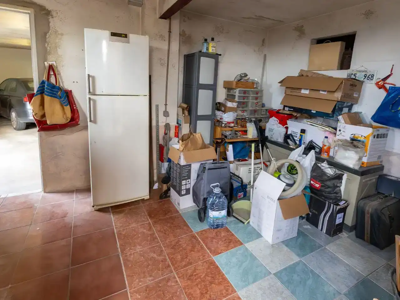 Piso en venta en Cerdanyola del Vallès con Aire acondicionado, Jardín privado y Trastero
