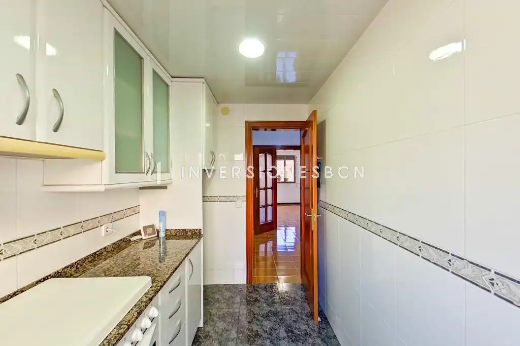 Wohnung mit Aufzug zum Verkauf in Calle MIQUEL PEDROLA I ALEGRE, imagen 12