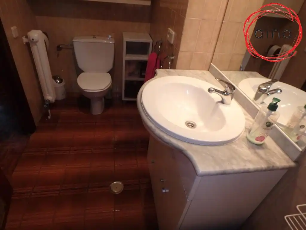 Piso de alquiler en Iturrama