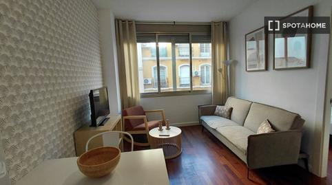 Photo 2 of Apartment to share in La Victoria, Málaga