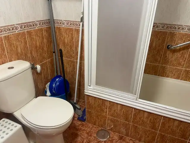 Appartamento con ascensore in affitto a Avenida Principal, imagen 12