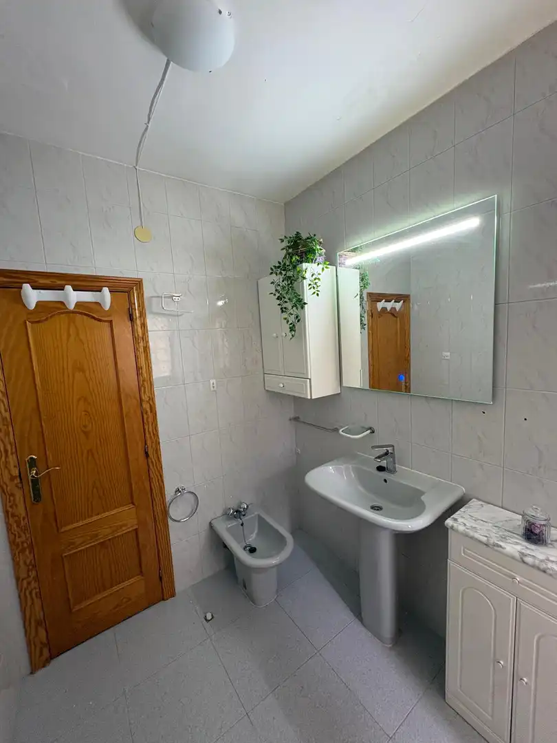 Baño de Piso en venta en Mérida con Amueblado y Balcón
