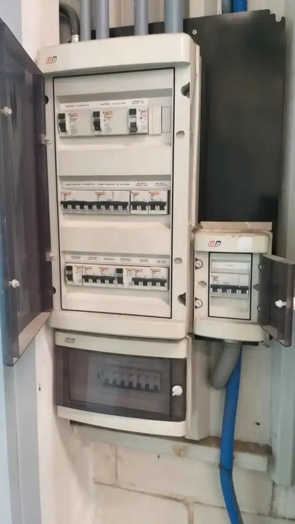 Nau industrial en venda a Barrios rurales del oeste, imagen 8