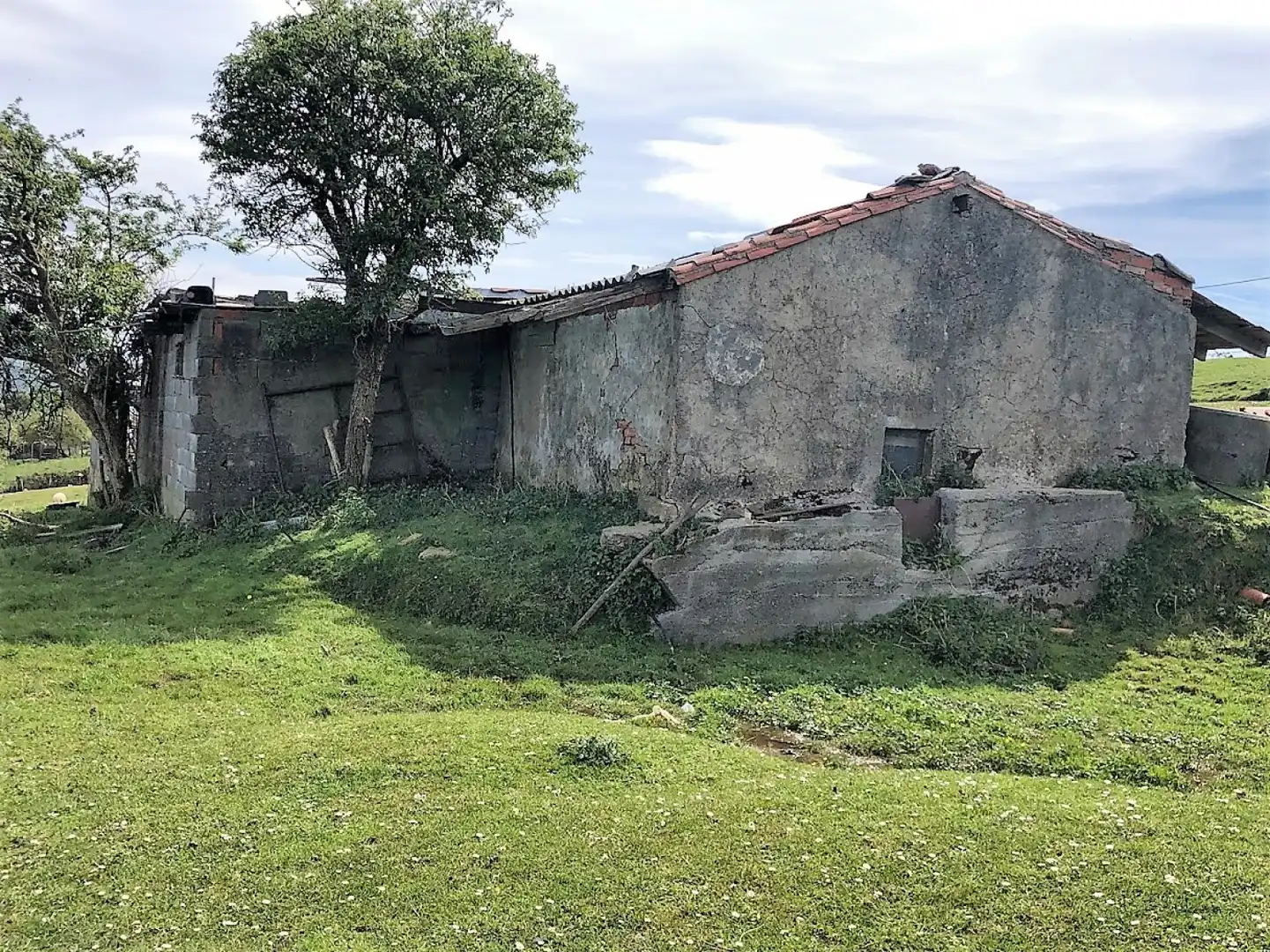 Residential for sale in Diseminado Laredo, 215, El Callejo - La Pesquera - La Arenosa