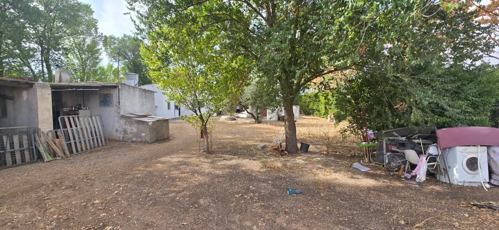 Country homes for sale in Villamayor de Calatrava