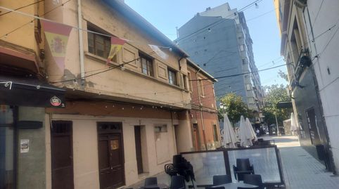 Foto 3 de Casa adosada en venta en Centro, Ponferrada