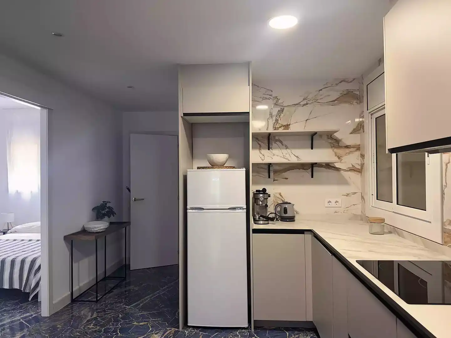 Appartement compact avec ascenseur à vendre à Canyelles, imagen 10