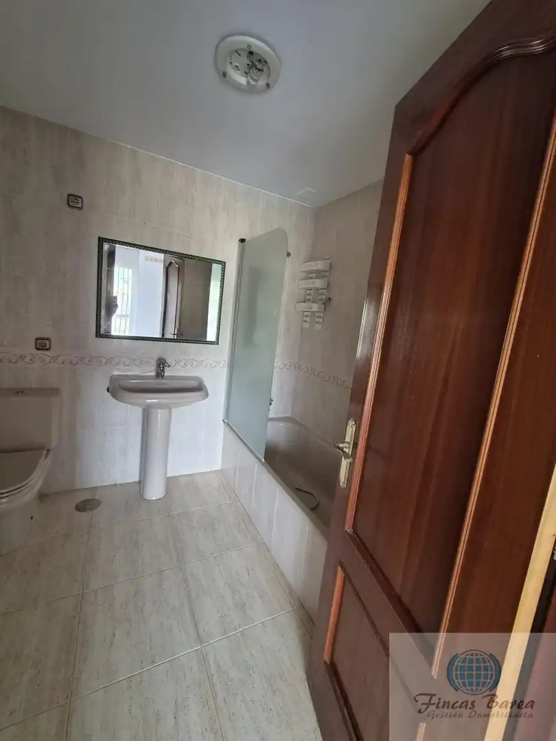 Casa o xalet en venda a del Golf Este, Nueva Torrequebrada