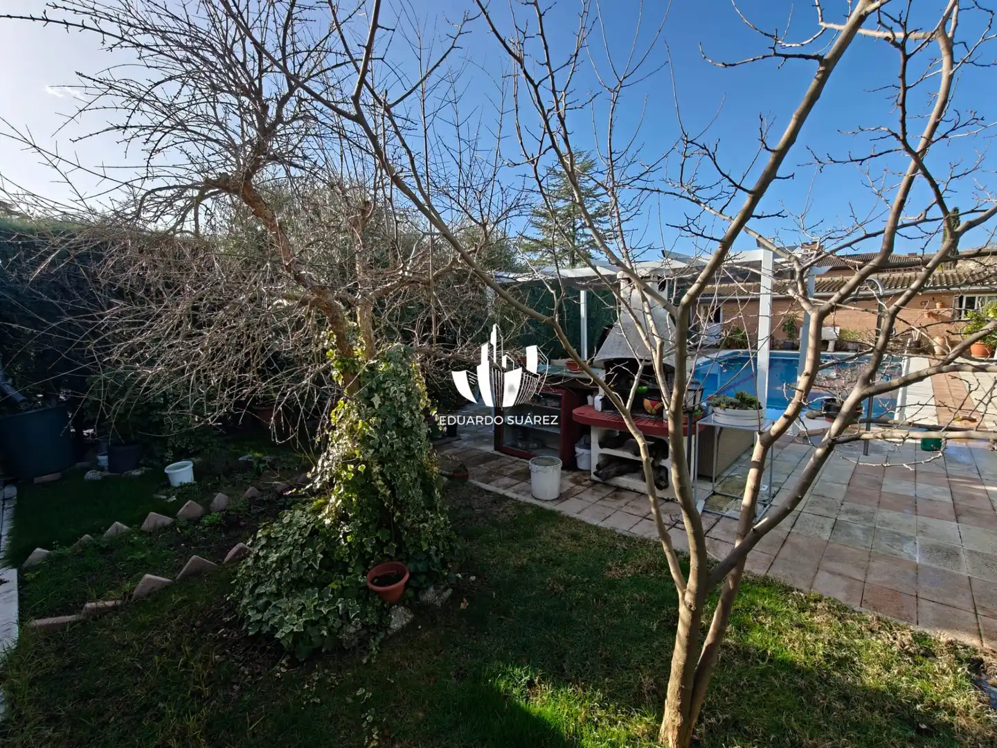 Casa o chalet en venta en Calle del Rododendro, Urbanizaciones