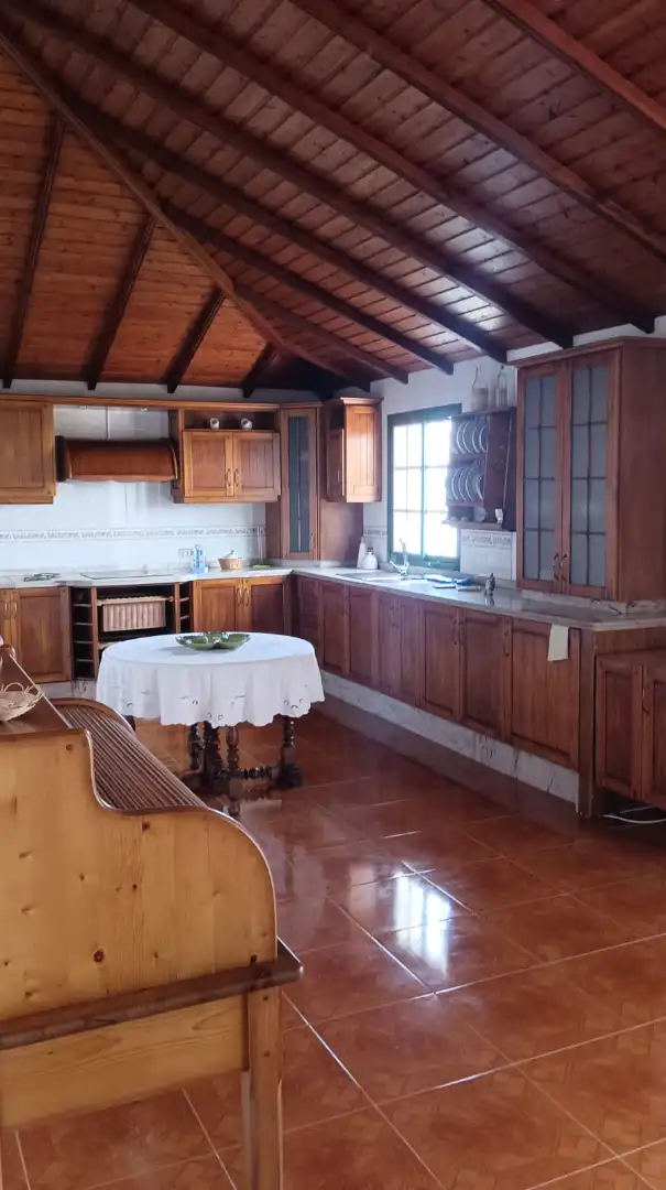 Maison avec terrasse à vendre à La Vega - El Amparo - Cueva del Viento, imagen 9