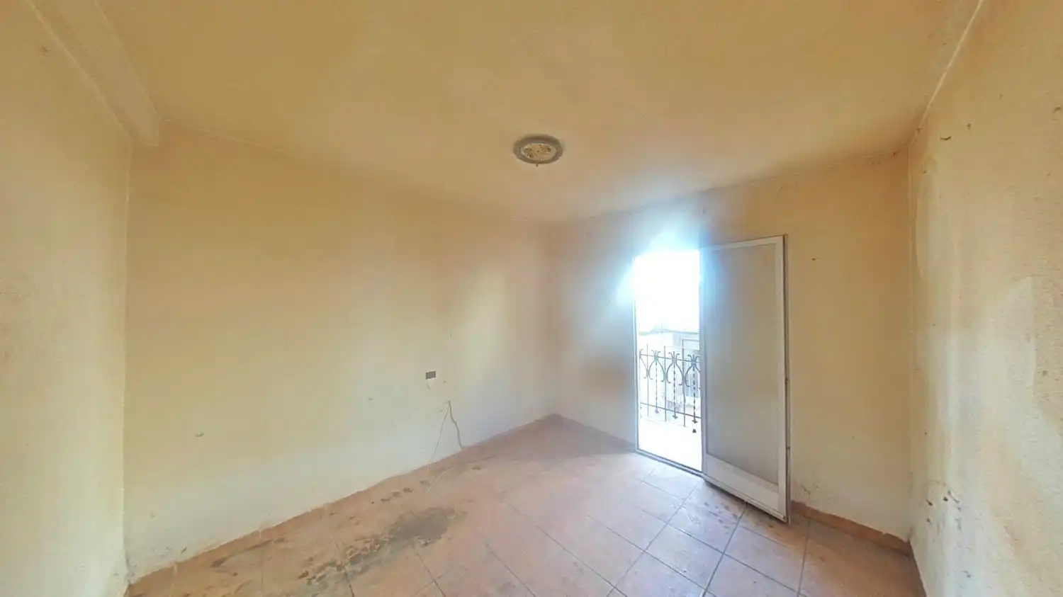 Terrassa de Casa o xalet en venda en Onda