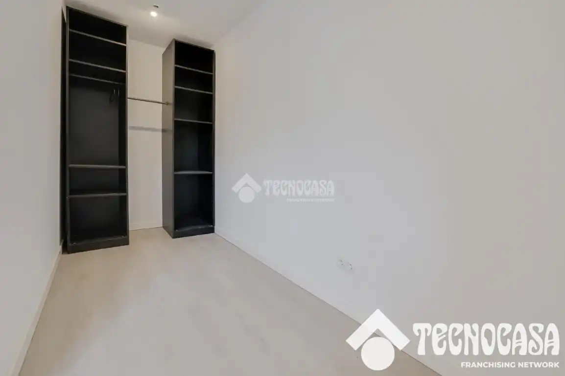 Penthouse mit Aufzug zum Verkauf in Travessera de gracia, imagen 34