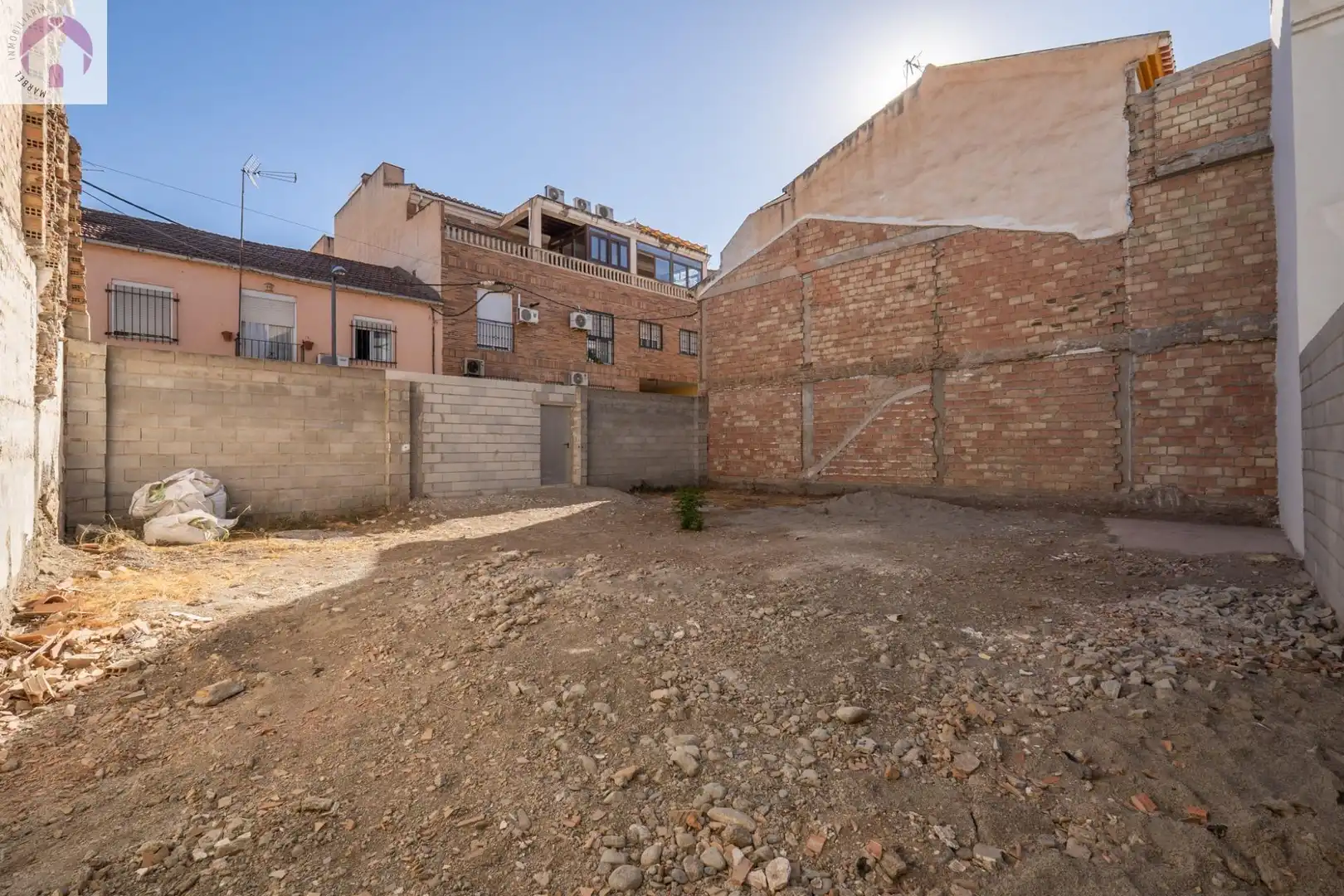 Terreni e lotti in vendita a Calle de Salamanca 15, imagen 19