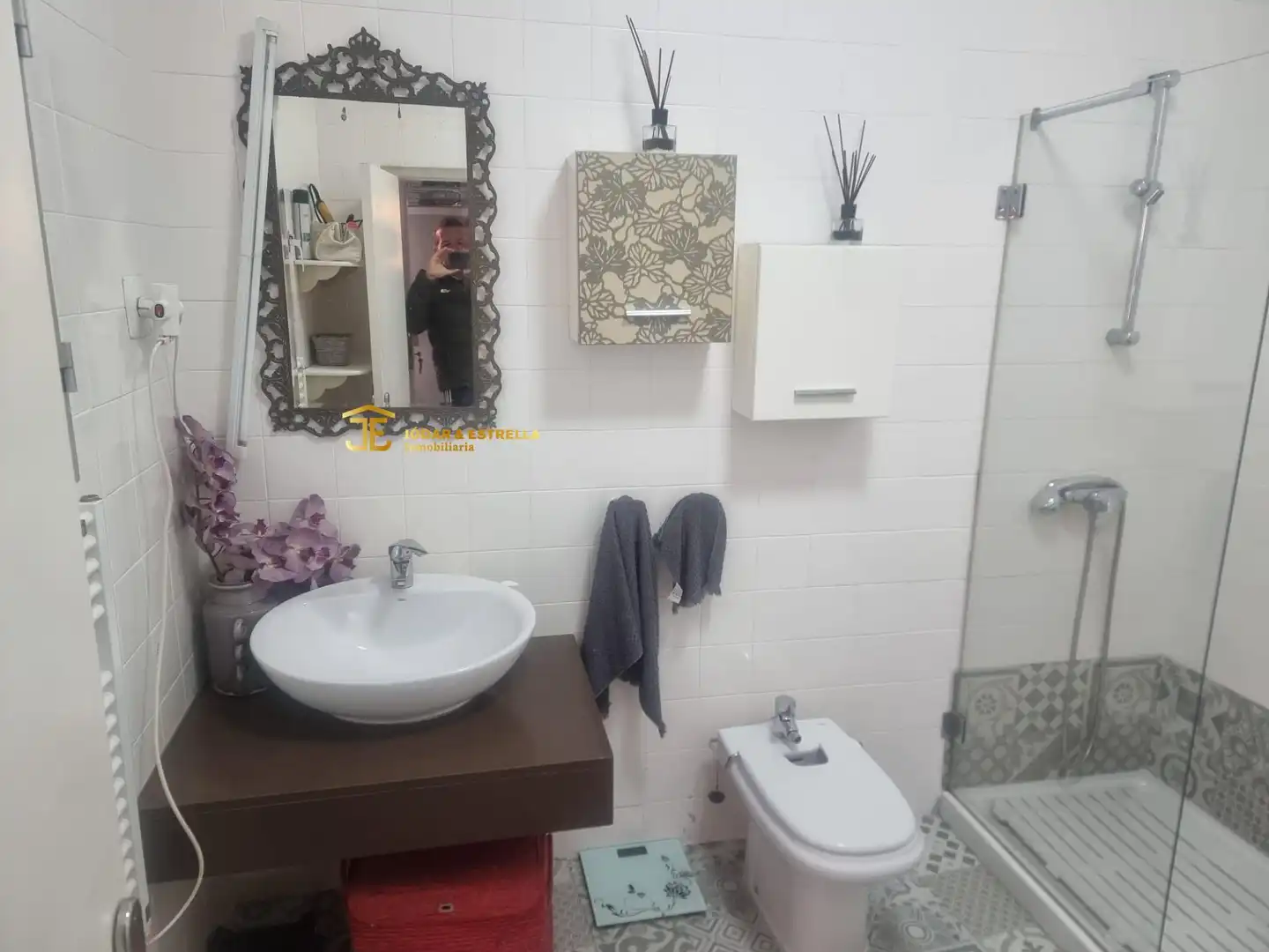 Bathroom of Houses for sale in Pedanías Norte
