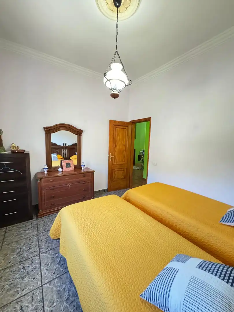 Casa o xalet en venda a Fasnia