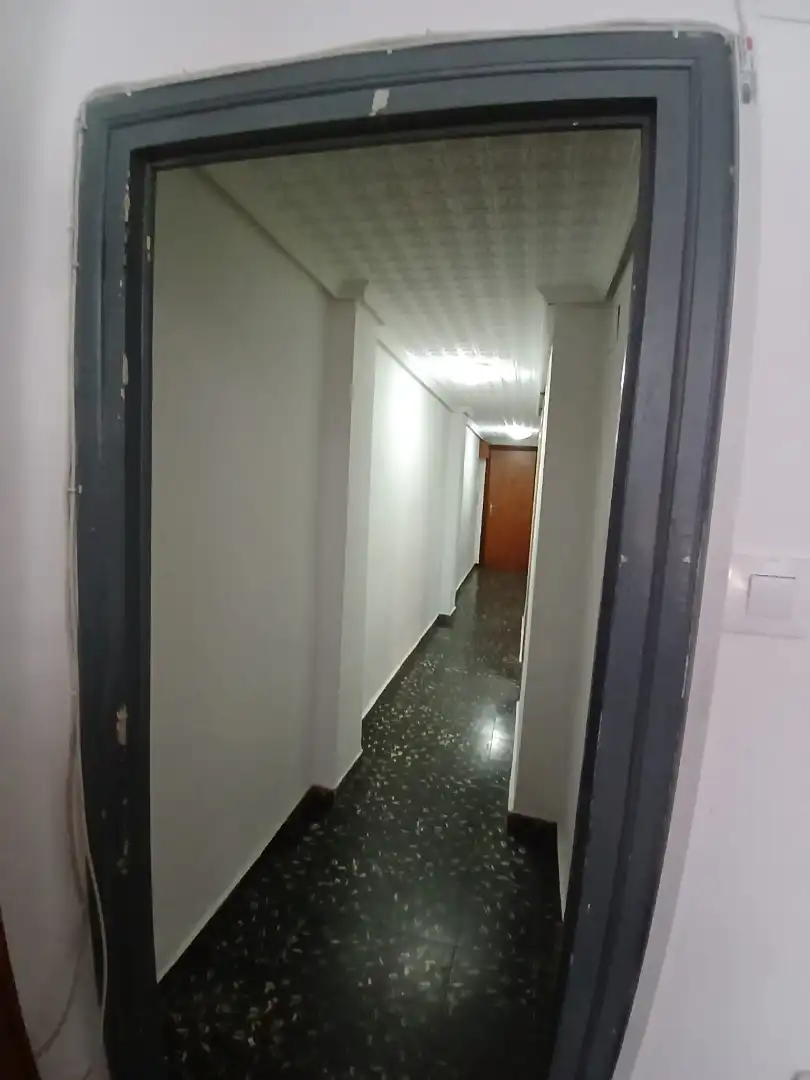 Flat with terrace for sale in Carrer del Pare Viñas, imagen 6