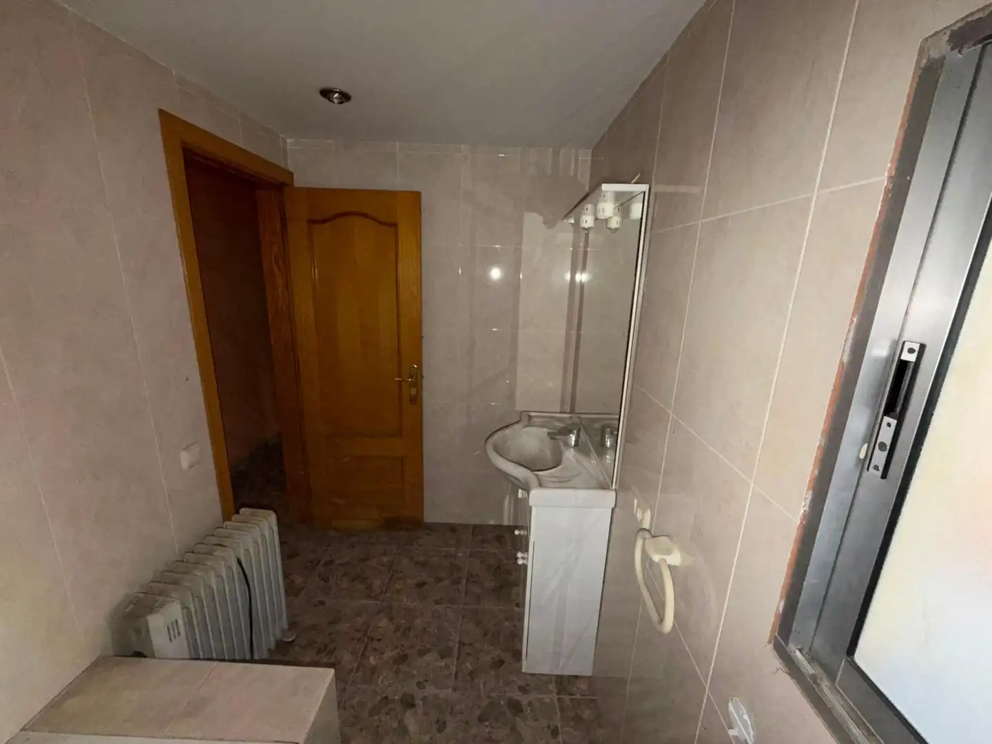 Baño de Piso en venta en Reus con Balcón