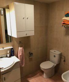 Foto 2 de Pis en venda a Paseo Los Fueros, 73, Puente la Reina / Gares, Navarra