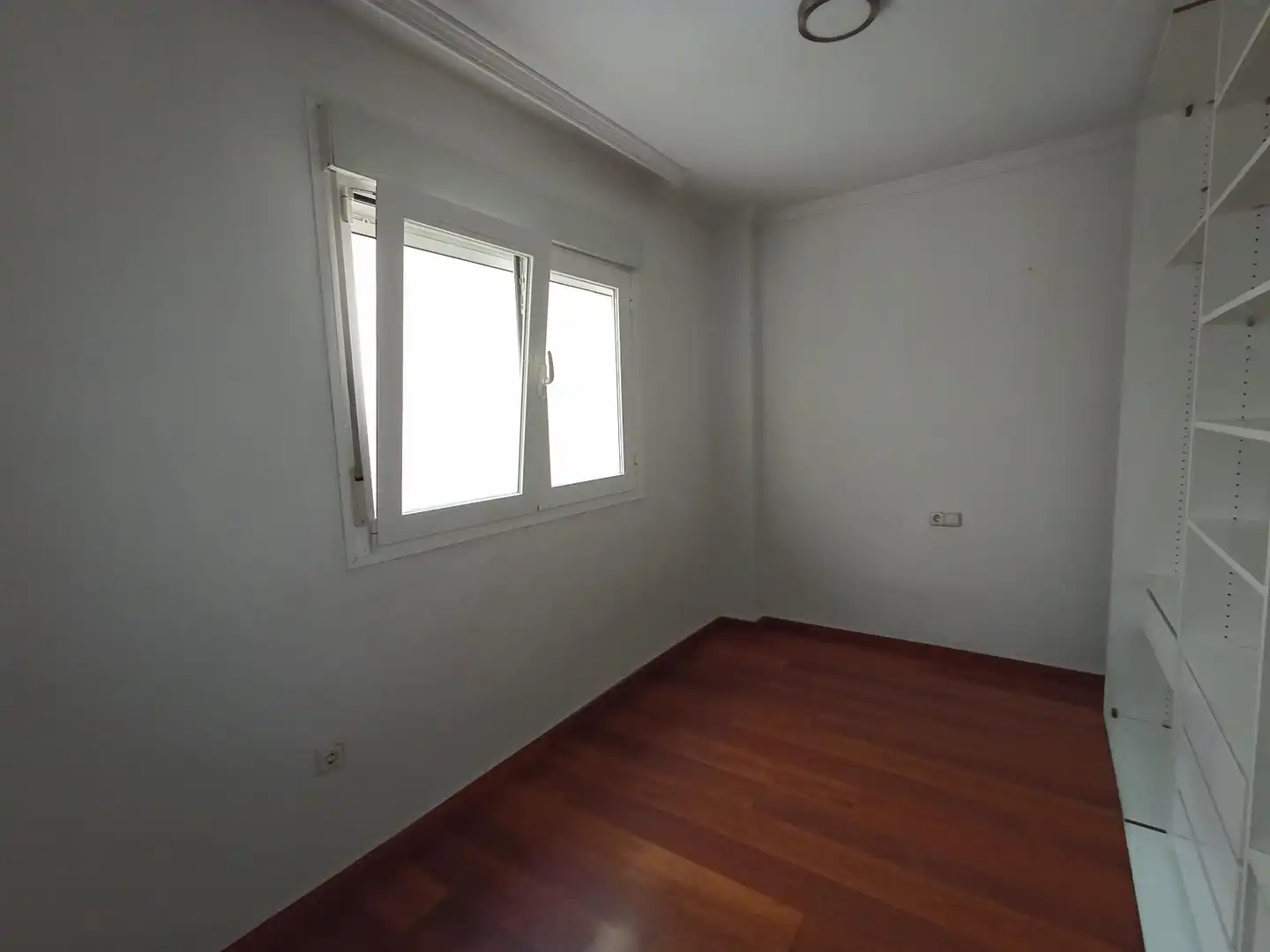 Schlafzimmer von Wohnung zum Verkauf in El Ejido mit Abstellraum und Balkon