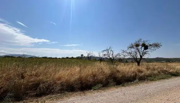 Rural land for sale in Polígono  Saratsua  polígono, imagen 16