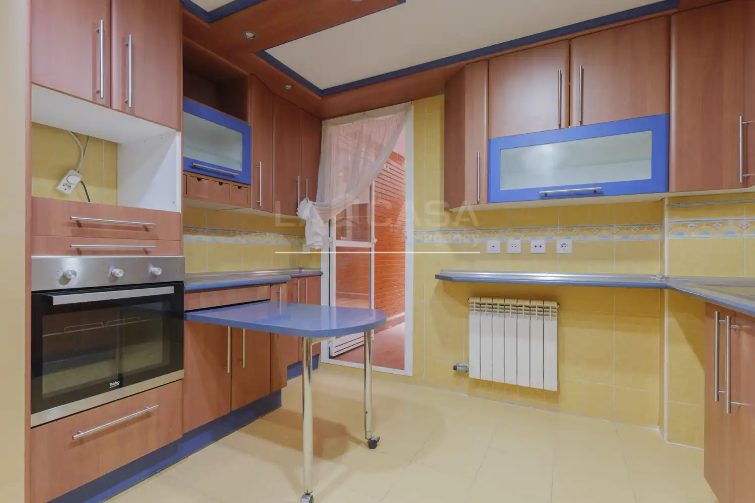 Wohnung mit Pool zum Verkauf in Calle de Valverde de los Arroyos, imagen 3